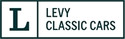 Logo Levy Classic Cars GmbH & Co. KG